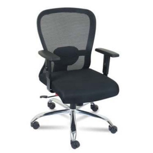 Low Back Mesh Chair